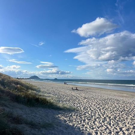 Papamoa Beach, Pohutukawa Deluxe Studio, On Hugoway ภายนอก รูปภาพ