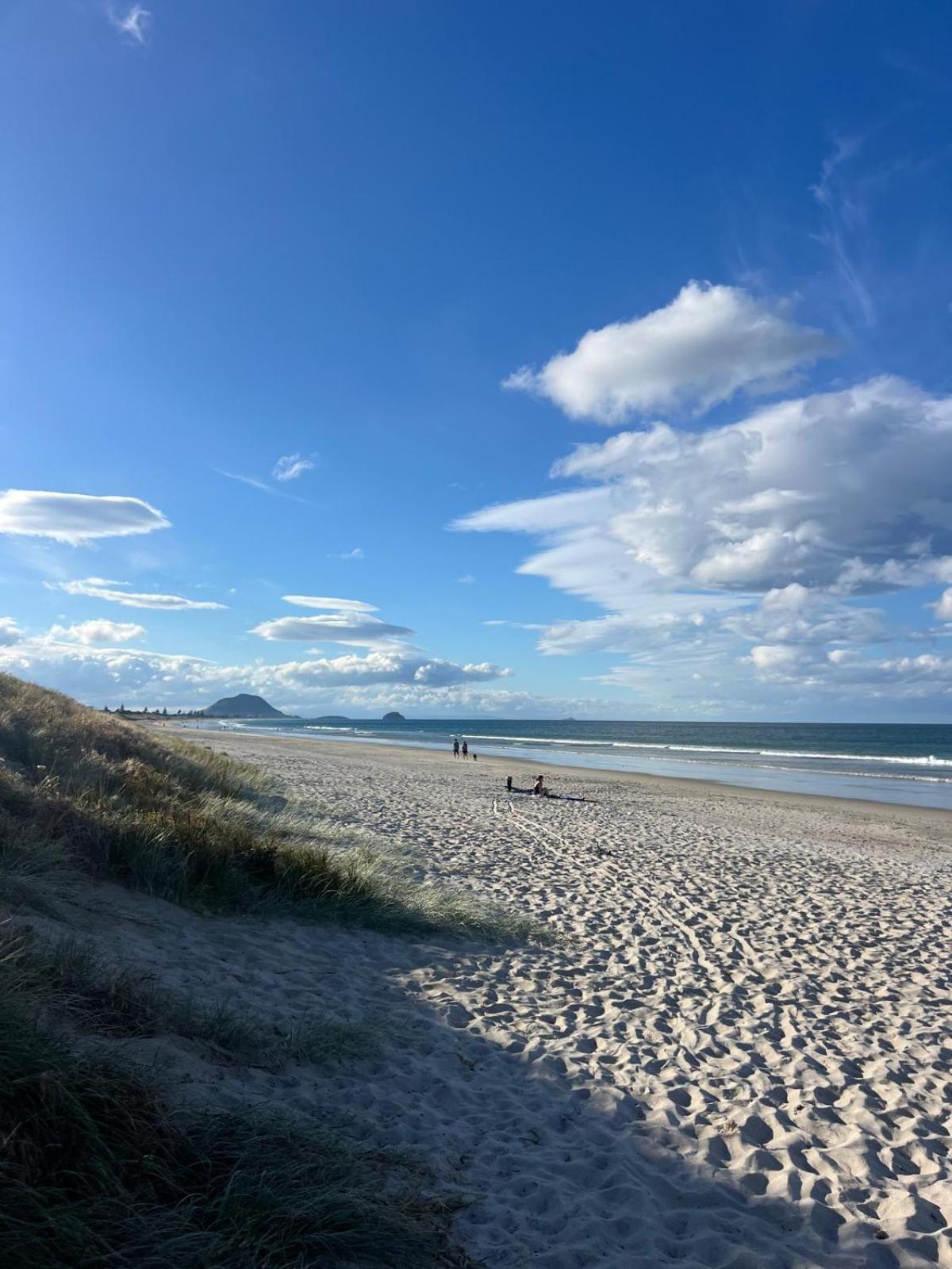 Papamoa Beach, Pohutukawa Deluxe Studio, On Hugoway ภายนอก รูปภาพ